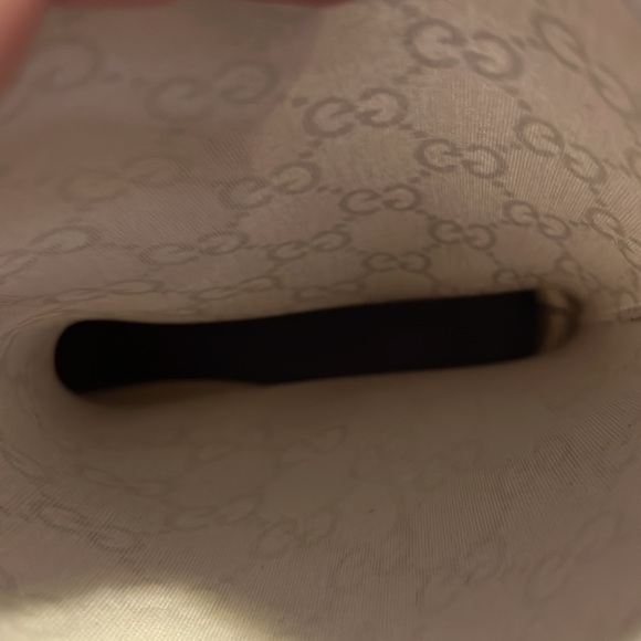 Gucci rain boots - Picture 5 of 6